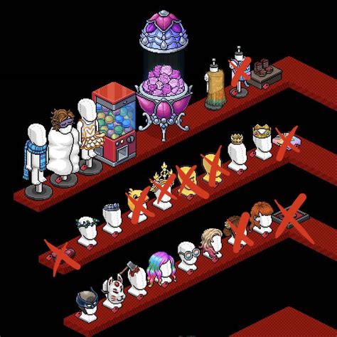 habbo wearables.